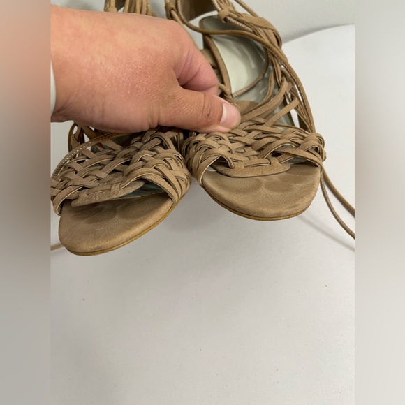 1.State Women's Shannen Block Heel SandalSize 7.5 - Picture 3 of 8